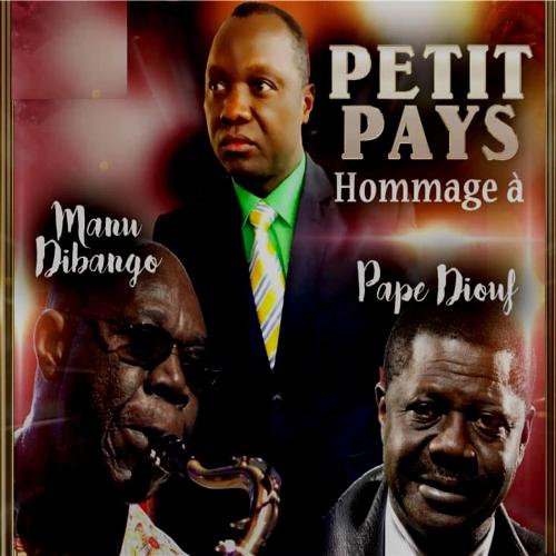 Hommage À Manu Dibango & Pape Diouf