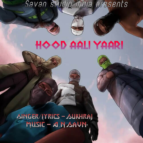 Hood Aali Yaari