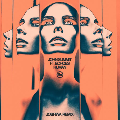 Human (feat. Echoes) [Joshwa Extended Remix] (Joshwa Extended Remix)