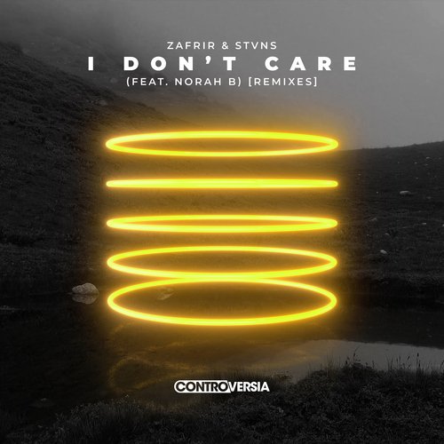 I Don&#039;t Care (feat. Norah B.) [Remixes]_poster_image