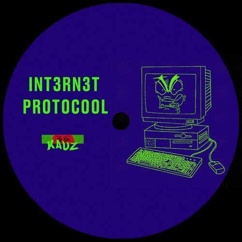 INT3RN3T PROTOC00L