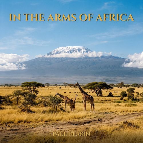 In the Arms of Africa