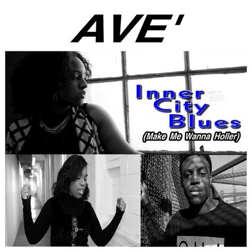 Inner City Blues (Make Me Wanna Holler) [DJ Jeff Morena X.T.C. Remix] cover art