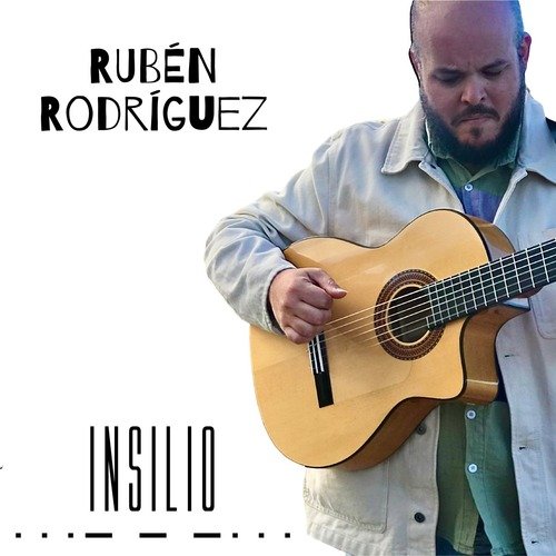 Insilio cover art