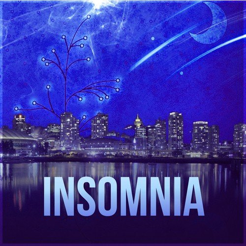 Insomnia - Long Sleeping Songs, Music and Sounds of Nature, Deep Sleep, Relaxing Sounds