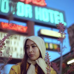 Integrity Blues Acoustic