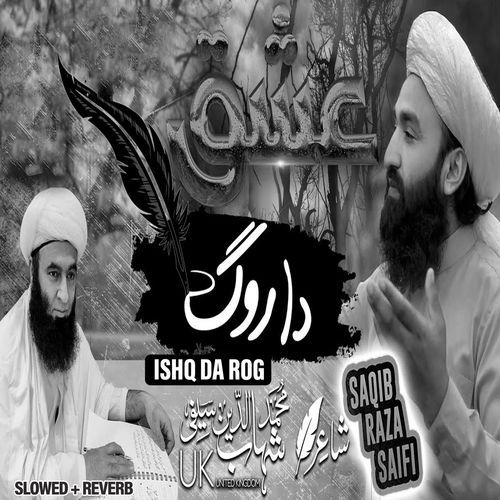Ishq Da Rog (Lofi-Mix)
