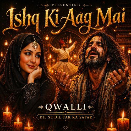Ishq Ki Aag Mai