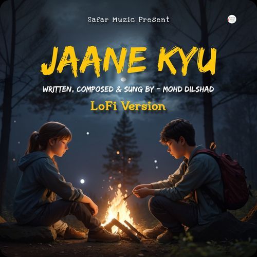 Jaane Kyu