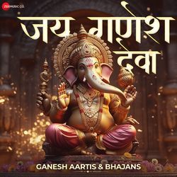 Jai Ganesh Deva by Alka Yagnik (From &quot;Jai Ganesh Deva by Alka Yagnik - Zee Music Devotional&quot;)-Ci4JfxJWf3s