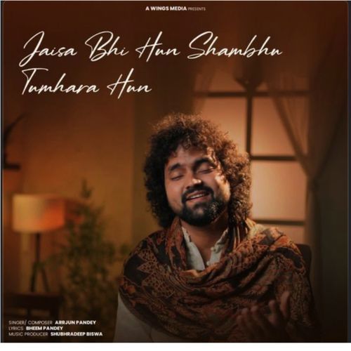 Jaisa Bhi Hun Shambhu Tumhara Hun