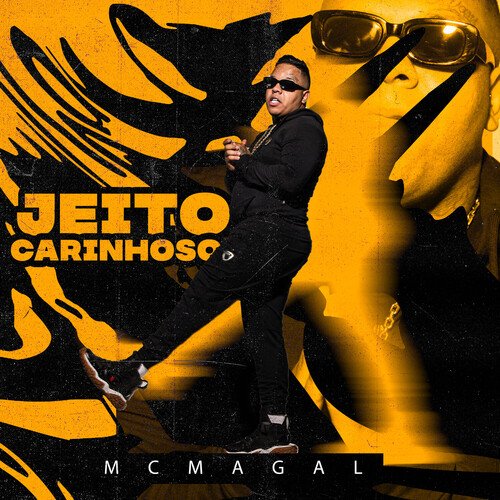 Jeito Carinhoso