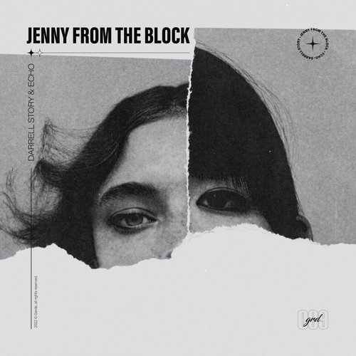 Jenny from the Block_poster_image