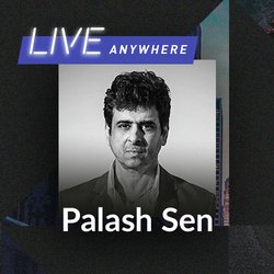 Iktarfa by Palash Sen