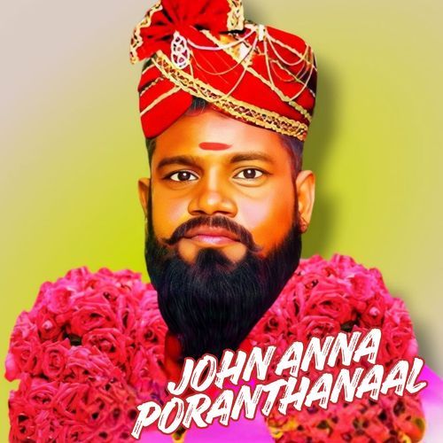 John Anna Poranthanaal