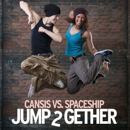 Jump 2 Gether (Club Mix)