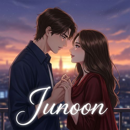 Junoon