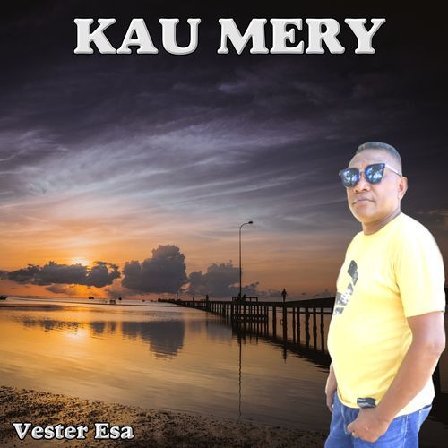 KAU MERY cover art