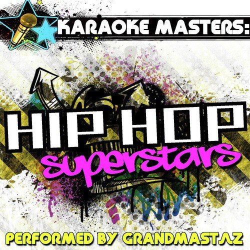 Karaoke Masters: Hip Hop Superstars