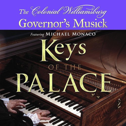 Beggar's Opera: Overture cover art