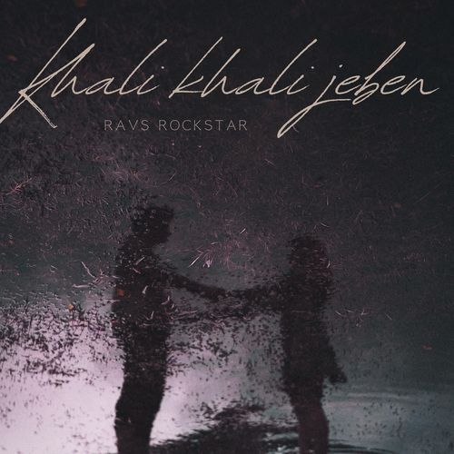 Khali Khali Jeben cover art