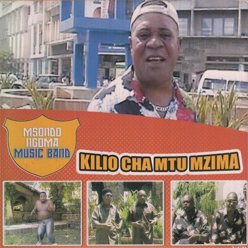 Kilio Cha Mtu Mzima Songs Download Free Online Songs JioSaavn