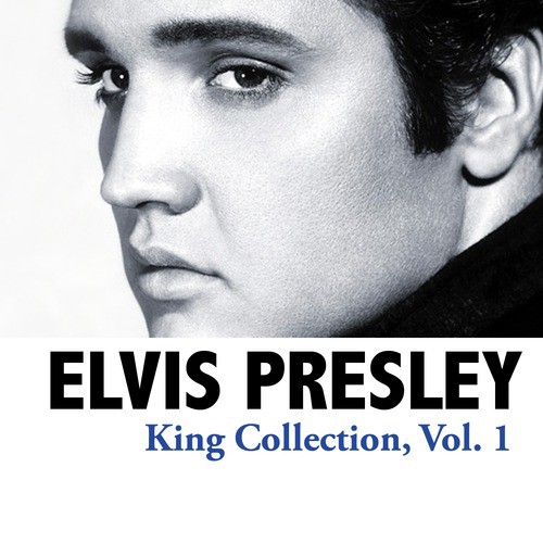 King Collection, Vol. 1