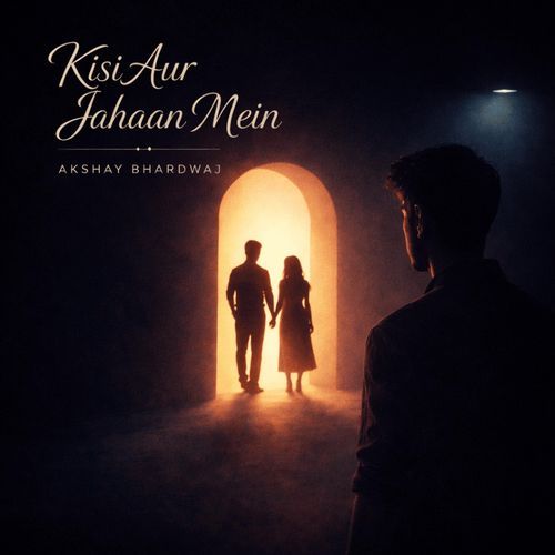 Kisi Aur Jahaan Mein