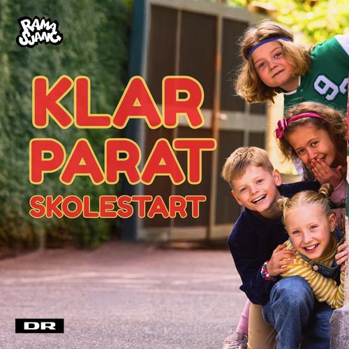 Den Magiske Paraply