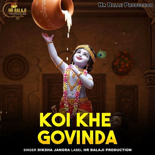 Koi Khe Govinda