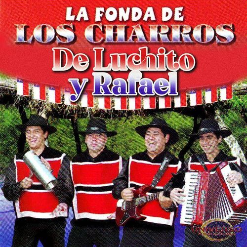 Los Lagos de Chile cover art