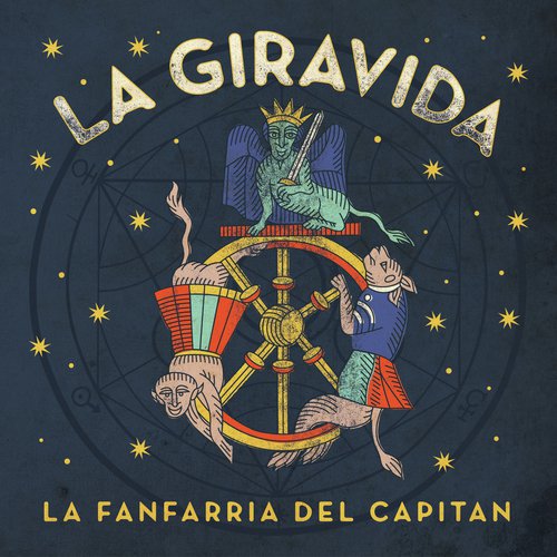 La Giravida_poster_image