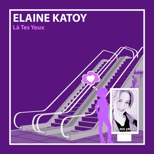 Là Tes Yeux cover art