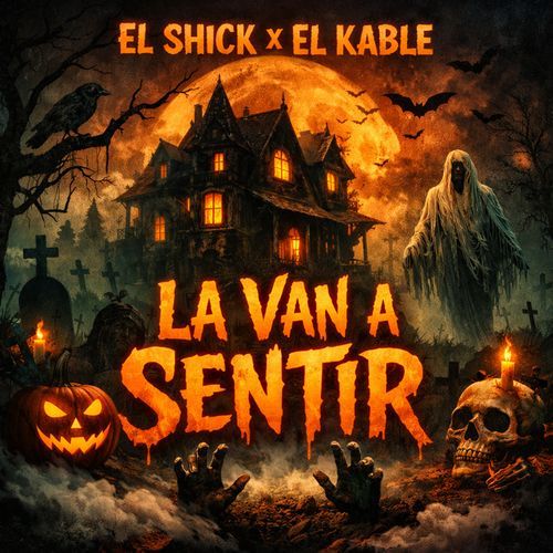 La Van A Sentir