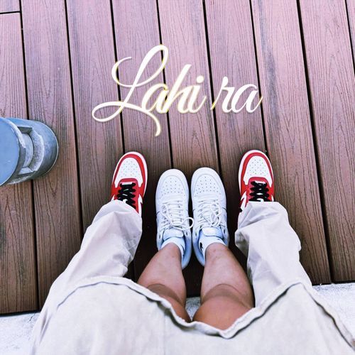 Lahi Ra cover art