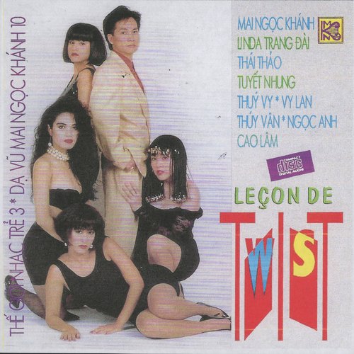 Leçon De Twist