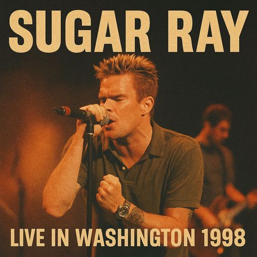 Live in Washington 1998