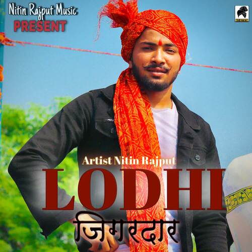 Lodhi Jigardar