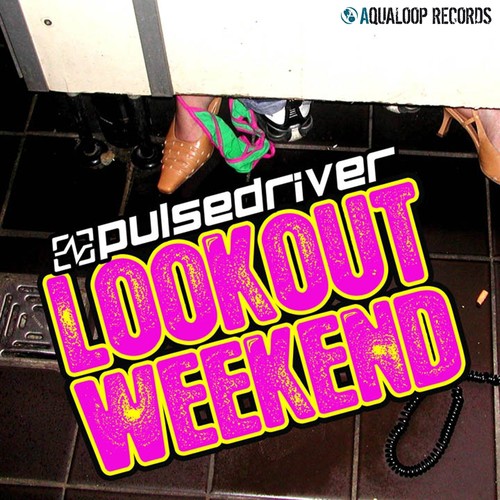 Lookout Weekend (Extended Mix)