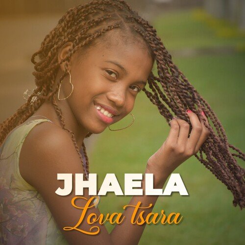 Lova Tsara cover art