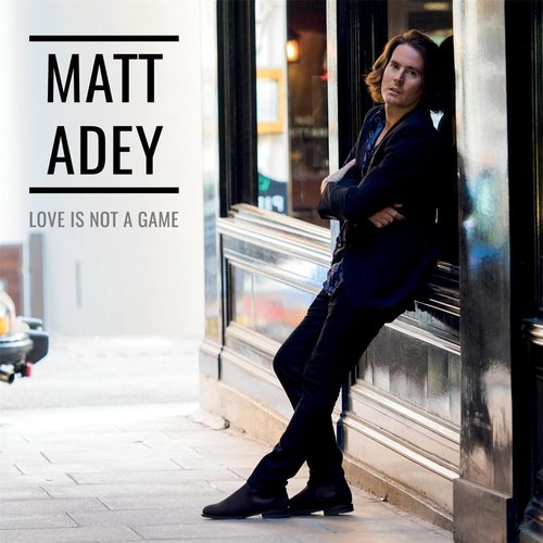 Matt Adey