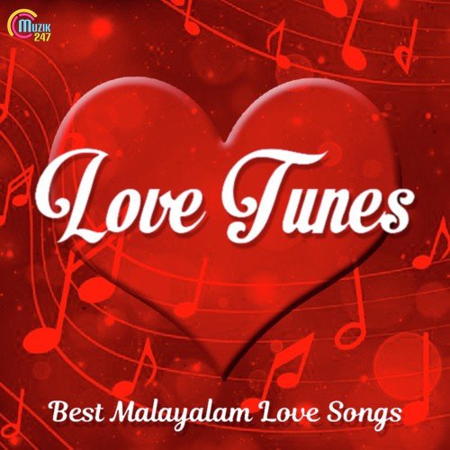 LoveTunes - Best Malayalam Songs