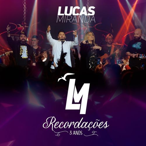 Estrela Perdida (Ao Vivo) [feat. Marcos e Bueno & Val Pinheiro] cover art