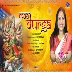 Maa Durga-QwteBT4FWmI