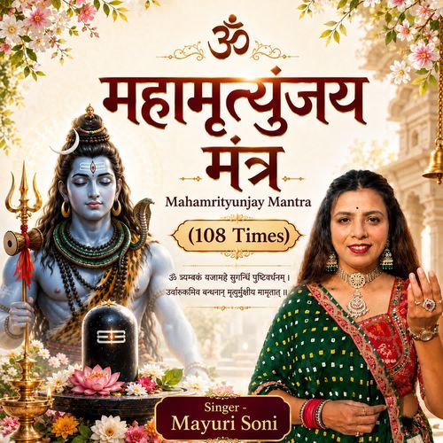 Maha Mrityunjay Mantra (108 Times)