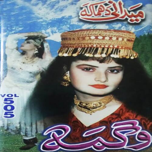 Pa Day Bara Kay Hoba Gadi Wadi Zena