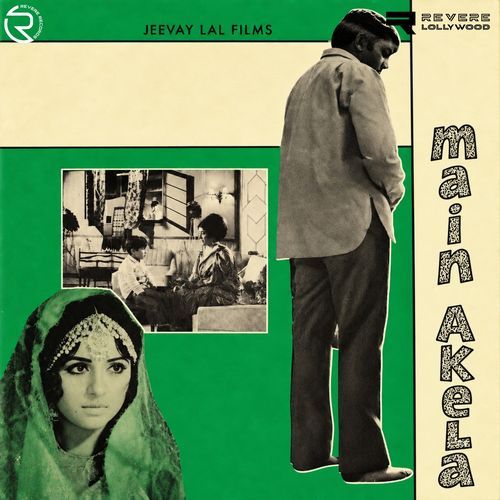 Main Akela (Original Motion Picture Soundtrack)