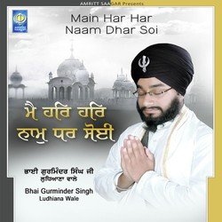 Main Har Har Naam Dhar Soi