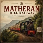Matheran Hill Railway