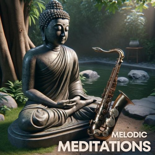 Melodic Meditations: Jazz Ballads for Clarity, Focus, and Relax